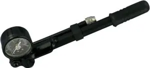 Progressive Suspension manomètre Universal Ilmanpumppu Pakollinen (Must-Have)
