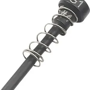 Alennus Bikeservice Goupille maintien Universal Upotettava niitti