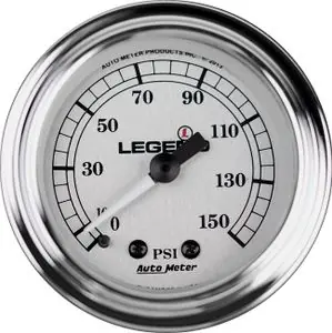 Legend Suspensions 22120485 Manometri Osta Verkossa