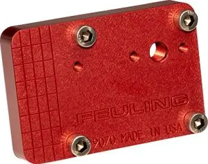 Alennus Feuling Parts Bloc test Jäähdytysventtiilin paineentestaus