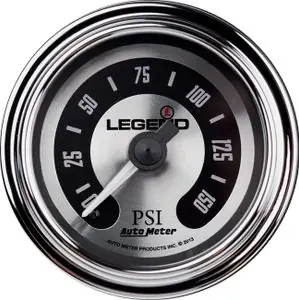 Legend Suspensions 22120492 Manometri Turvallinen Maksu