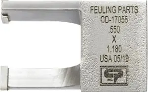 Feuling Parts Couteau Venttiilin jousen istuimen katkaisulaite Tarjoushinta