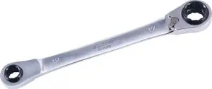Bikeservice 38500592 Universal Räikkäavain Alennettu Hinta