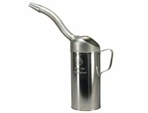 PRESSOL gradué fer blanc 2L Universal Annostelija Vain Tänään