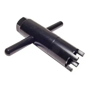 Jmp créneaux bras oscillant chassis Øint 20mm Øext 27,4mm 4 crans Universal Hylsy Asiakkaiden Suosikki