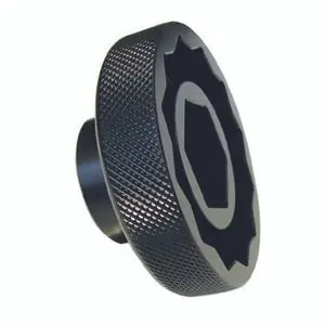 Jmp empreinte 1/2‘‘‘ Ø28mm 6 pans Ø55mm 12 Universal Hylsy Poisto