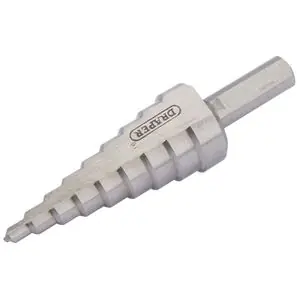Draper étage 4mm à 20mm - 2mm Universal Työkalupakki Aito