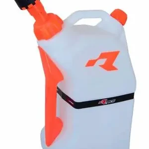 Päivän Tarjous Racetech R15 remplissage rapide Universal Kanister