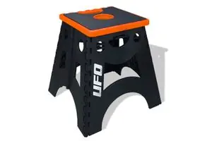 Halpa Ufo repliable Mecha orange Universal Moottorinostin