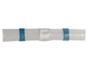 Tehdashinta Bihr Raccord étain pré-isolé Ø 2 à 4mm 50pcs Universal Liitännät