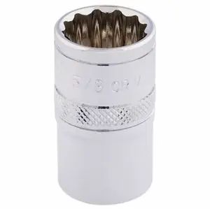 Bestseller Draper 1/2‘‘‘ 12 points 5/8‘‘‘ Universal Hylsy