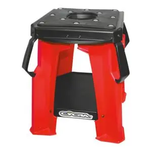 Tarjoushinta CYCRA STAND ROUGE Universal Moottorinostin