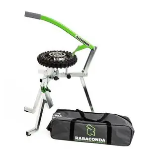 Lähetetään Heti Rabaconda MINI 10"-17 Universal Renkaankohde