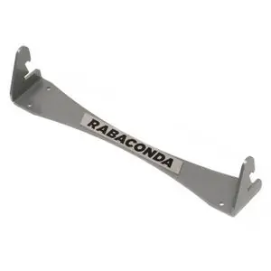 Rabaconda pour équilibreuse de roues de moto Universal Seinätuki Vain Rajoitetun Ajan