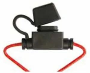 Tilaa Heti Bihr mini-fusible étanche x10 Universal Sulakerroin