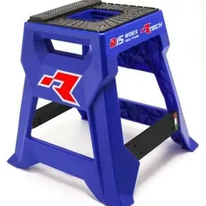 Kampanjahinta Racetech R15 Worx Universal Moottorinostin