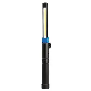 Draper d‘inspection pliable LED COB/SMD - 8W/800 Lumens Universal Lamppu Loppuunmyynti