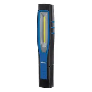 Älä Missaa Draper d‘inspection rechargeable Universal Lamppu
