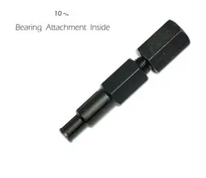 Bestseller Bihr EMBOUT ROULEMENT Ø 10MM Universal Ohjauspyörän irrotin
