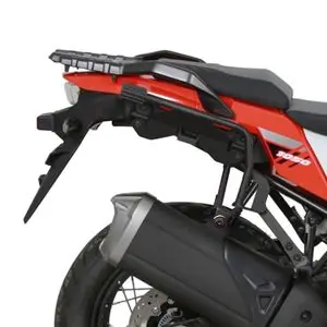 Alennettu Hinta Shad 3P SYSTEM Laukkujen tuki