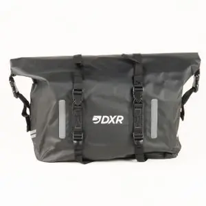 Alennettu Hinta DXR NOMAD (2x35 litraa) Universal Sivutaskut - Musta