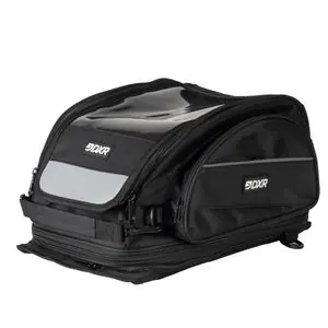 Alennettu DXR TANKER (25 litraa) Universal Tank bag - Musta