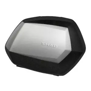 Shad SH 35 ALUMINIUM Universal Matkalaukku - Harmaa Bestseller