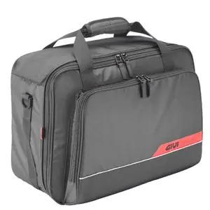 Halpa Hinta Givi T490B Top case Trekker 52 litraa Universal Sisätasku - Musta