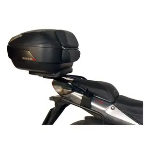 Shad Top Master Top case -tuki Ilmainen Palautus