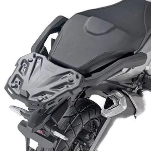 Givi MONOLOCK/MONOKEY Top case -tuki Heti Saatavilla