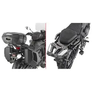 Givi MONOKEY / MONOLOCK Top case -tuki Osta Verkossa