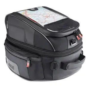 Givi XS306Y Tanklock (25 litraa) Universal Tank bag Sertifioitu