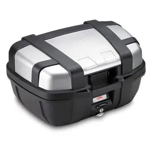 Givi MONOKEY TREKKER 52L Universal Ylätasku - Harmaa Kuuma Tarjous