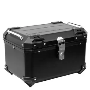 X-PLOR KS580 - ABS - 52L avec platine Universal Ylätasku - Musta Tarjous