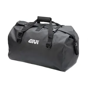 Givi EA119 CARGO (60 LITRES) Universal Satulalaukku - Musta Flash-Tarjous