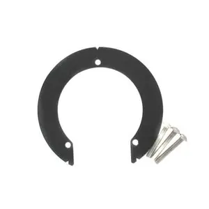 Halpa Hinta Givi Tanklock säiliörepuille Polttoainesäiliön rengas - Musta