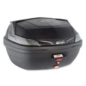 Osta Nyt Givi MONOLOCK B47 BLADE KATKATKUVAT SAVU Universal Ylätasku - Musta