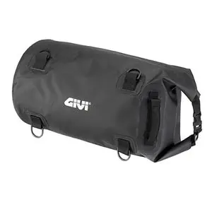 Givi EA114BK/KG (30 LITRES) Universal Satulalaukku - Musta Aito