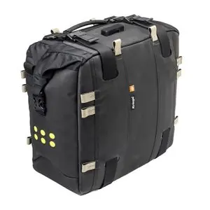 Superhinta Kriega OS-32 (32 litres) l‘unité Universal Sivutaskut - Musta