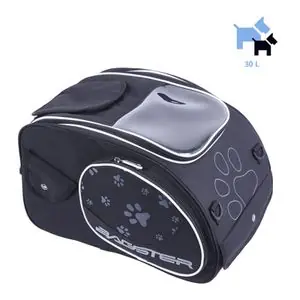 Osta Tänään Bagster PUPPY (30 Litres) Universal Tank bag - Musta