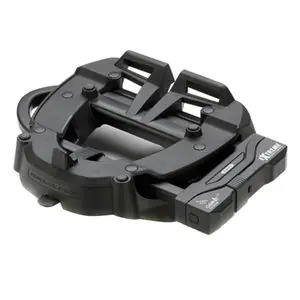 Alennus Givi M6M Monolock, jossa on paikka lukolle U Universal Platina