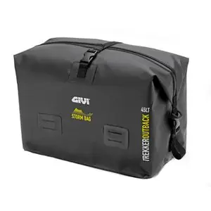 Givi TIIVIS T507 TREKKER OUTBACK 47L LAUKKUIHIN Universal Sisätasku Tukkuhinta
