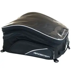 Bagster BOLTT (23 Litres) Universal Tank bag - Musta Halpa Hinta