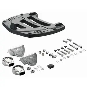 Givi M3 monokey nylon Monorack-tukitukeille Universal Platina Paras Hinta