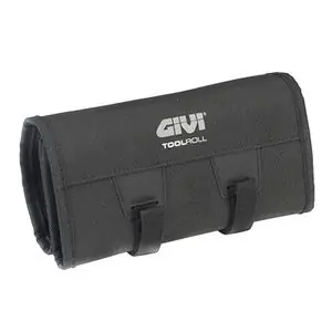 Kuuma Tarjous Givi työkaluteline T515 Universal Laukku - Musta