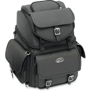 SADDLEMEN BR3400EX Universal Laukku Löytö