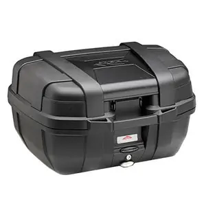 Heti Saatavilla Kappa KGR52N GARDA BLACK LINE MONOKEY Universal Ylätasku - Musta