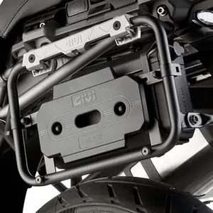 Givi - TYÖKALUPAKETTI S250 Universal Laukkujen tuki Turvallinen Maksu