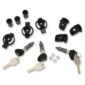 Givi 3 KPL - SL103 Universal Matkavaraston sylinteri Suoraan Valmistajalta