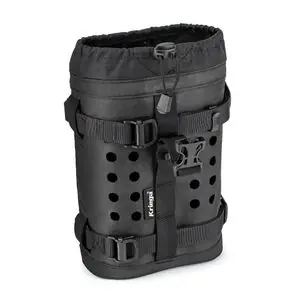 Eniten Myyty Kriega OS-BOTTLE Universal Laukku - Musta